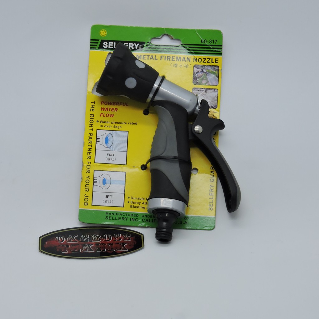 Semprotan Air SELLERY art 60317