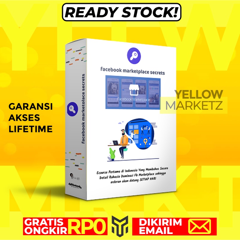 FACEBOOK MARKETPLACE SECRET