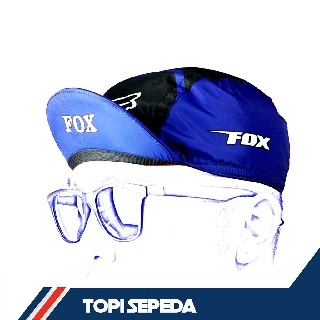  topi  sepeda  lipat mtb outdoor cap Shopee Indonesia