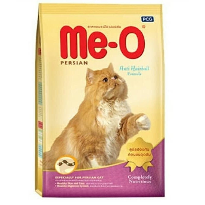 Makanan Kucing Meo Repack 1Kg Me-O