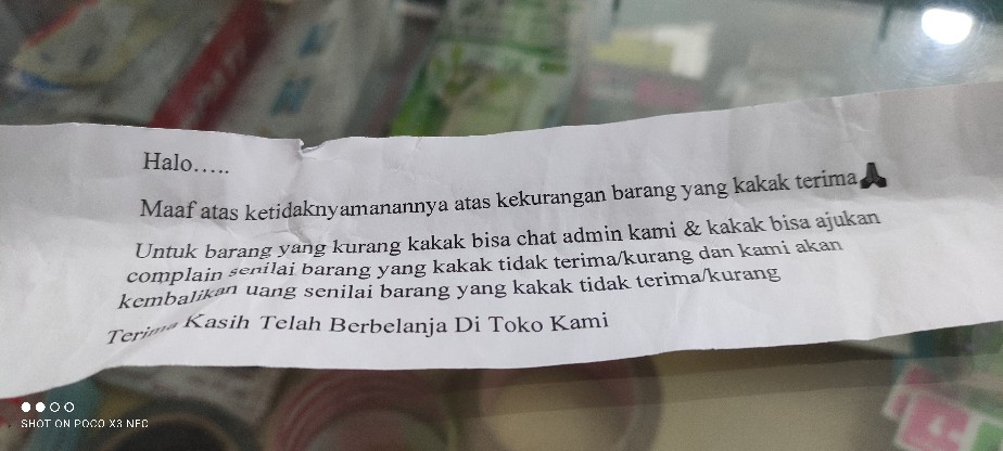 Saringan Filter Kran Air Penyaring Aair Dari Kotoran Kq71