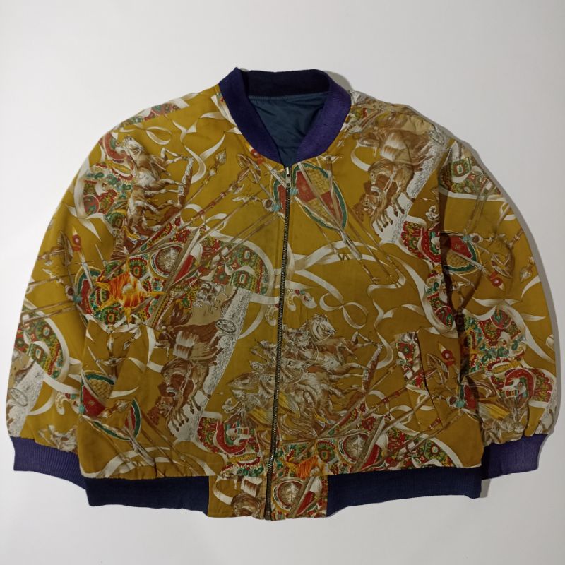 Jaket Thrift Vintage New Stock 791 - 830-775 (M-L, P63:L64)