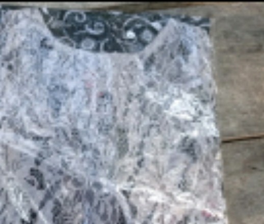 Maura Couple - Sania Ruffle Batik Couple Ori Ndoro Jowi Dnt Garansi Termurah Shopee - Seharga