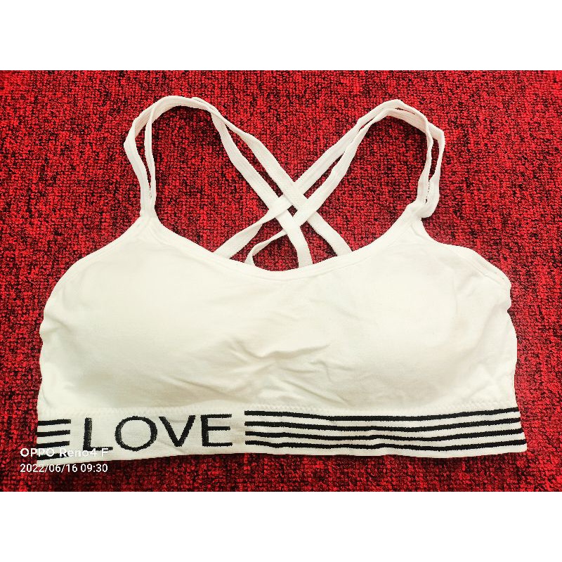 BH SPORT LOVE KEKINIAN