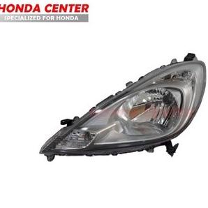 HEAD LAMP LAMPU DEPAN JAZZ S RS GE8 2012 2013