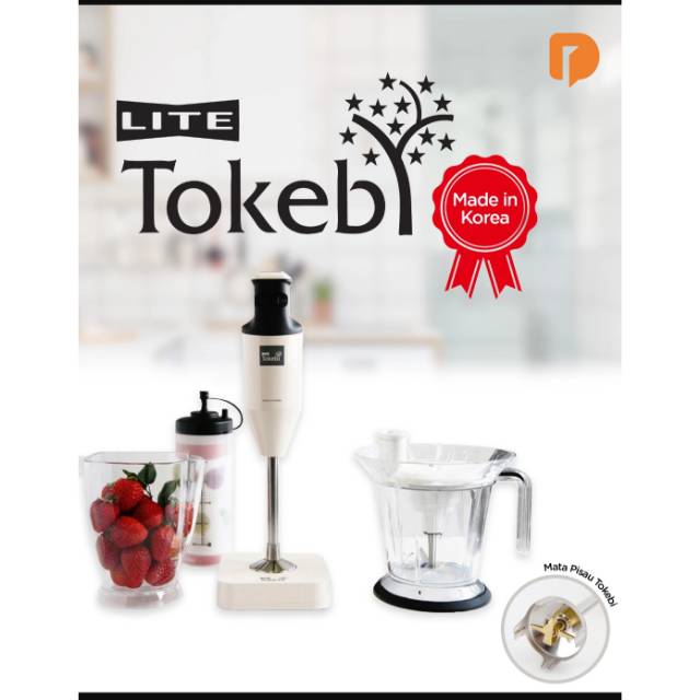 Tokebi Lite