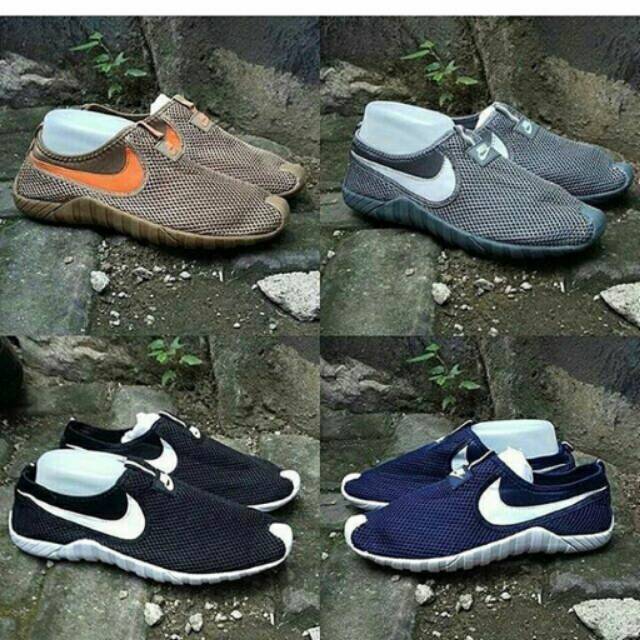 Nike slipon men