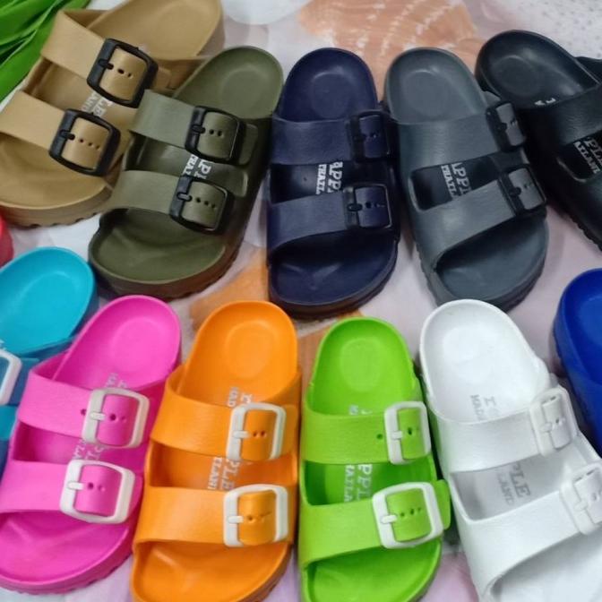 SANDAL ANAK RED APPLE ORI TERMURAH