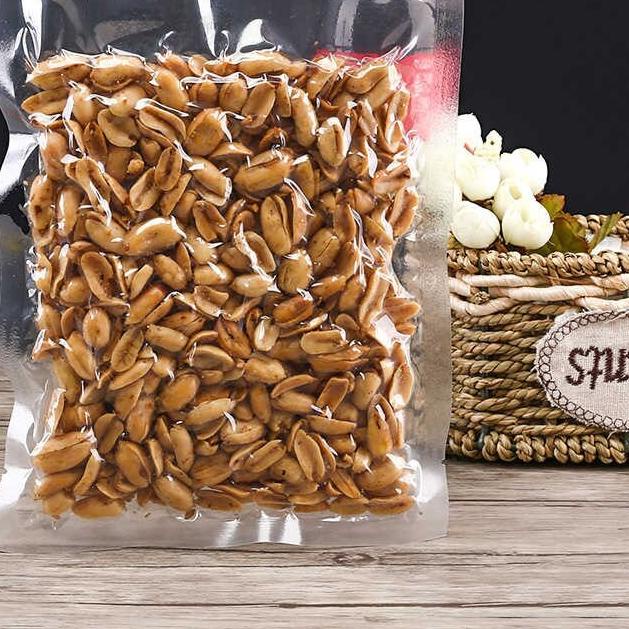 

➯ Plastik vakum vacuum bag 15x25 cm 50 lembar berkualitas 80 micron ✿