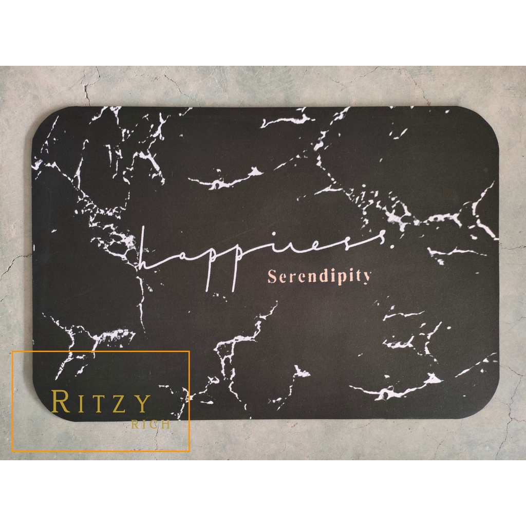 Premium Keset Diatomite | keset Magic Mat | Keset Anti Slip Soft Cloth | Keset Millenials | Keset Mi