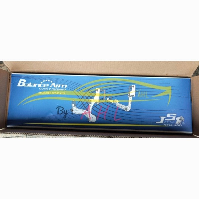 Balance Arm Stabilizer Js1 Toyota Innova