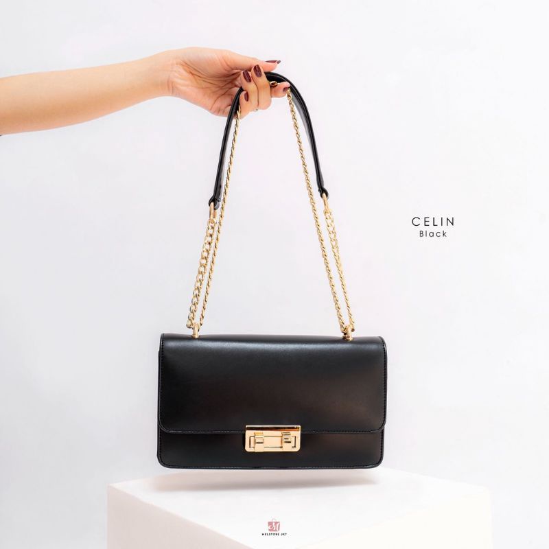 Damelia Melstore jkt Tas wanita Celin DAMELIA MELSTORE JKT