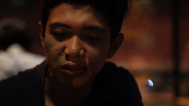 Ahn Blouse Batik Wanita Kombinasi / Batik Wanita Kantor / Seragam Batik Wanita Kantor / M L Xl Xxl