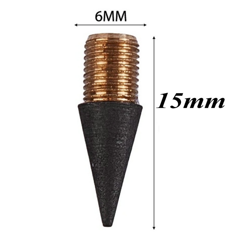 Kepala Pensil HB Pengganti Untuk Menulis