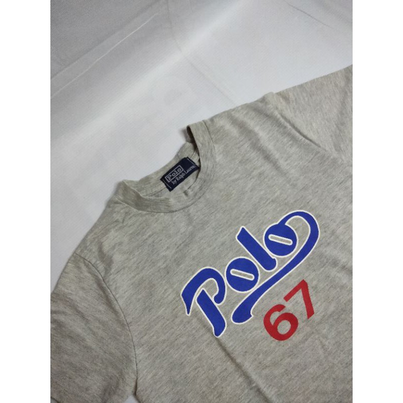 jual baju polo bekas