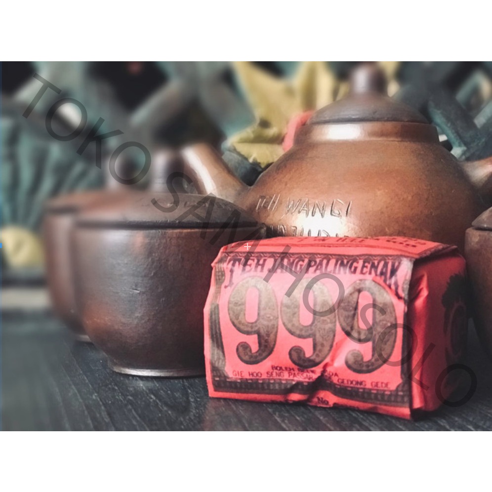 

Teh 999