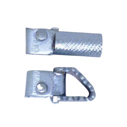 Shifter Trail Set / monel operan + monel rem