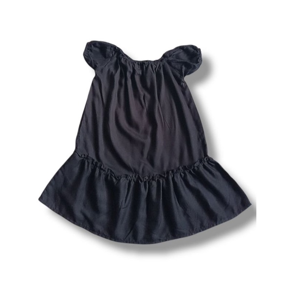 DASTER ANAK | DASTER RAYON ANAK