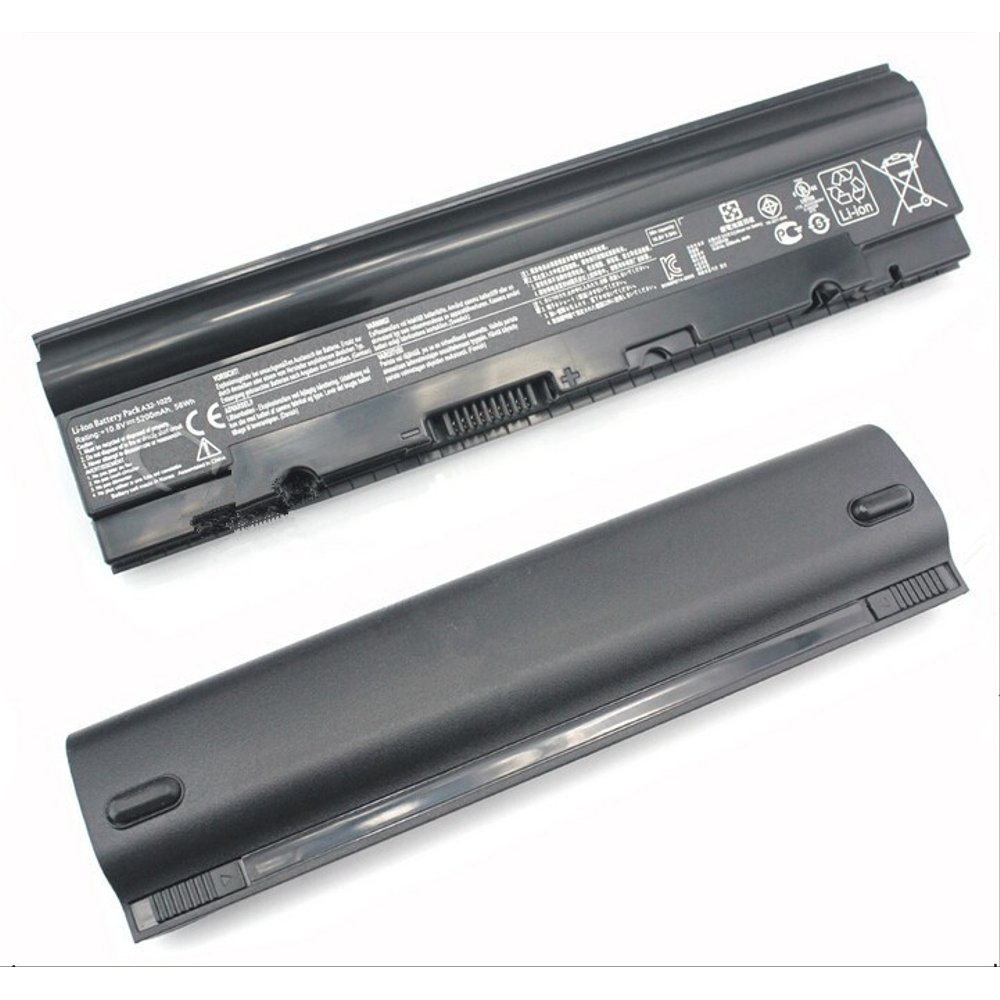 Baterai Notebook Asus Eee Pc Flare Series Best Quality