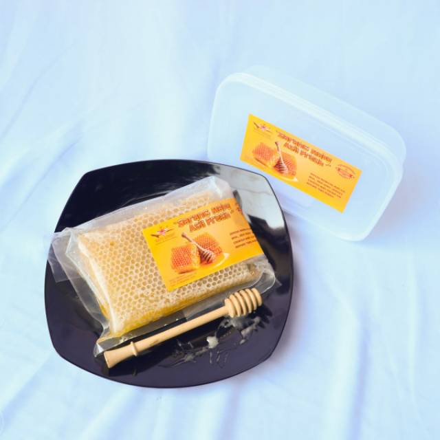 

Sarang madu Apis meliefera