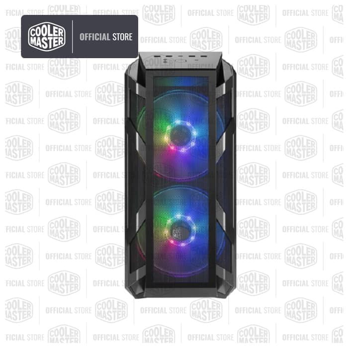 Cooler Master MasterCase H500M [MCM-H500M-IHNN-S00]