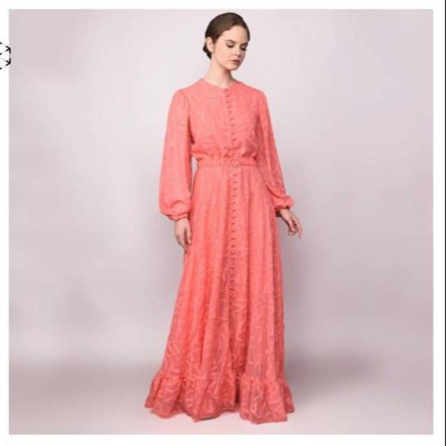 Dress Barli Asmara [ preloved ]