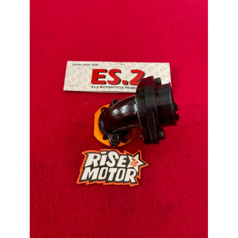 Intake Matic 28 ES 2