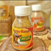 

BERAS KENCUR MINUMAN HERBAL INSTAN 200G