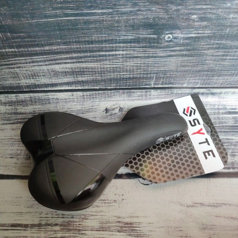 sadel syte jok sepeda seli lipat folding mtb fixie