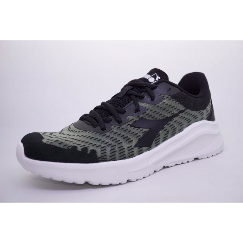 diadora conello olive. sepatu sneakers diadora original