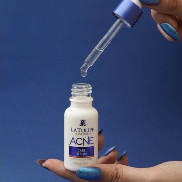 La Tulipe Acne Care Serum