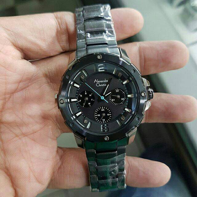 Alexandre Christie 6410