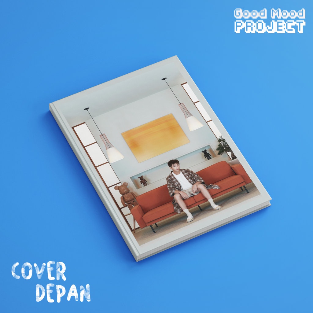

Buku Tulis Catatan KPOP BTS BE RM Hardcover A5 Notebook Agenda Planner Jurnal Notes