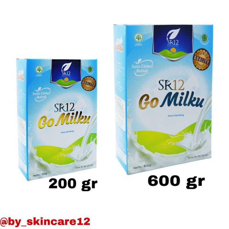 

Susu Kambing Etawa / Susu Penggemuk Badan / Susu kesehatan / Susu Bubuk / Susu Anak dan Dewasa