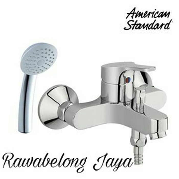 Jual Promo American Standard Kran Panas Dingin Kran Bathtub Shower Diskon Shopee Indonesia