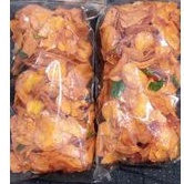 

kripik singkong balado
