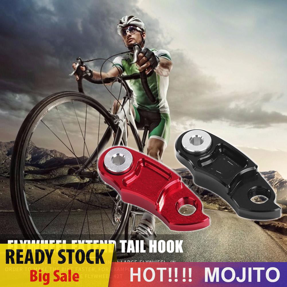 Mojito Mi Xim Extender Derailleur Belakang Sepeda Mtb Untuk 40 / 42 / 46 / 50 / 56t