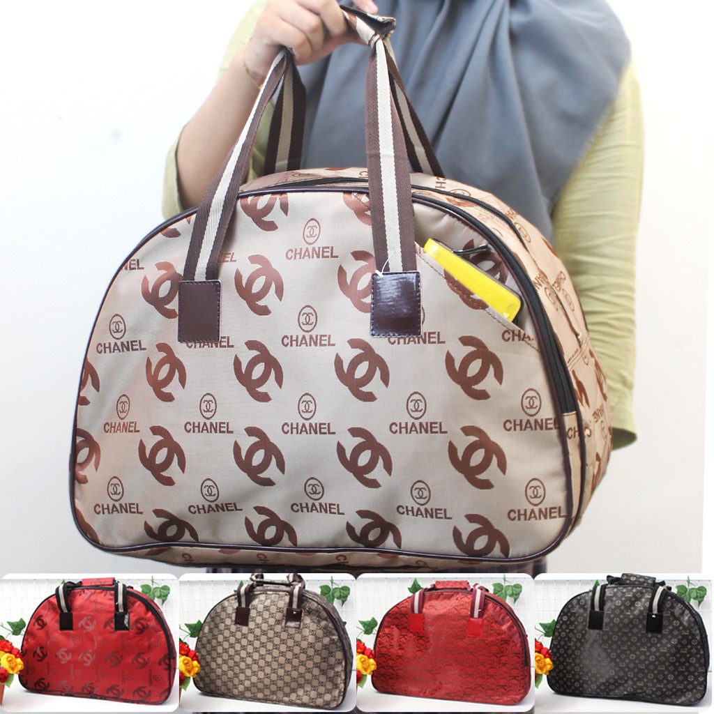 Tas Travel Bag Murah  Tas Baju Besar Tas Pakaian Jumbo Tas Travelling Jinjing  Tas Travel Keluarga