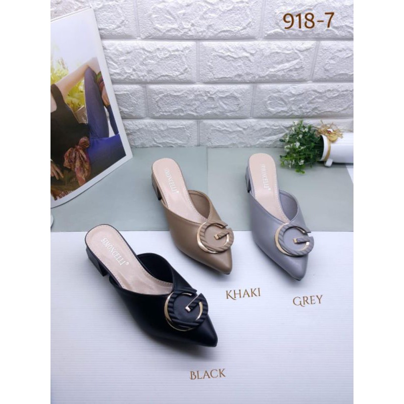 Sandal SEPATU Simoncelli 918-7