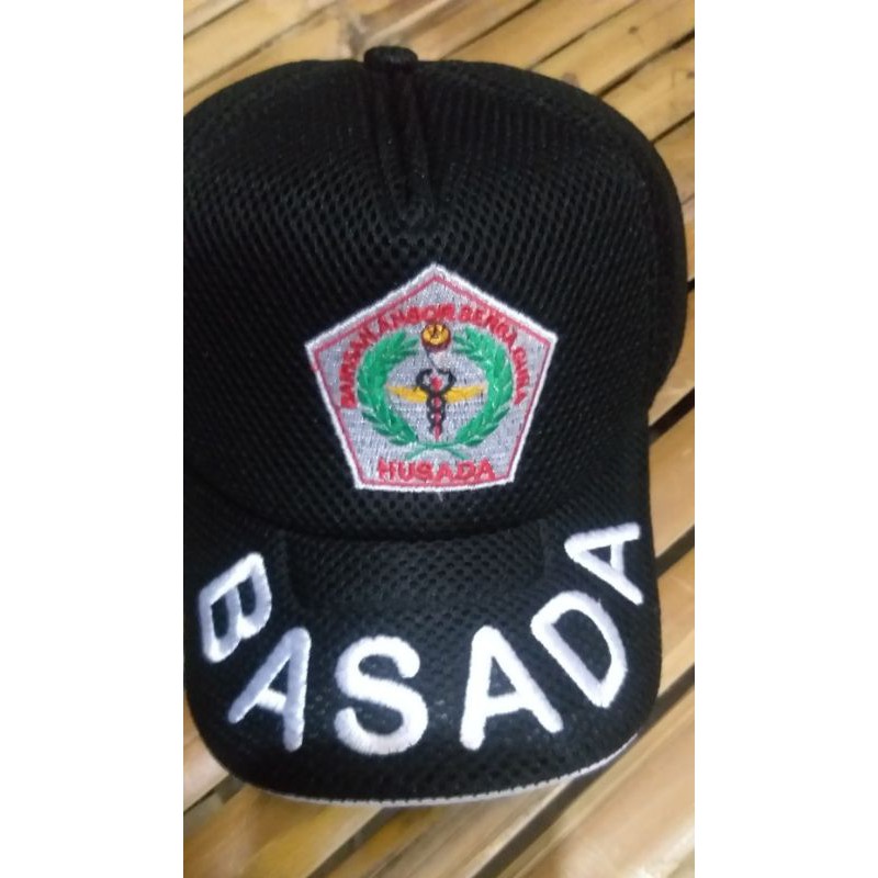 Topi BANSER BASADA