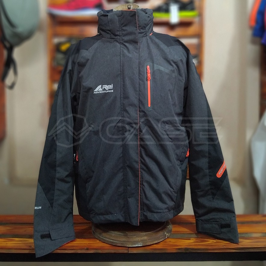 Jaket A Rei Evo Masherbrum