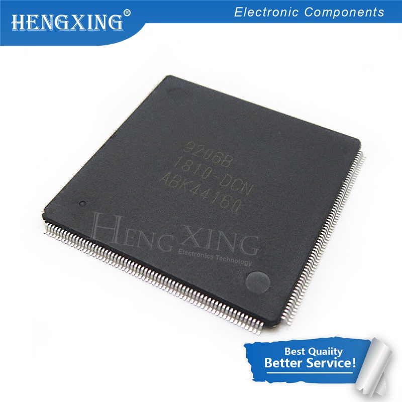 50pcs Ic 9206B-DBN 9206B-DCN SPV9206B 9206B 9206 QFP-256