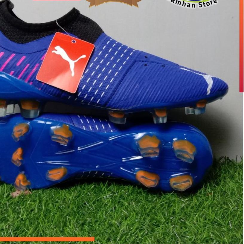 SPESIAL SEPATU BOLA PUMA FUTURE ULTRA LUMINOS ONE SEPATU SEPAK BOLA TERBARU 2022 ,,