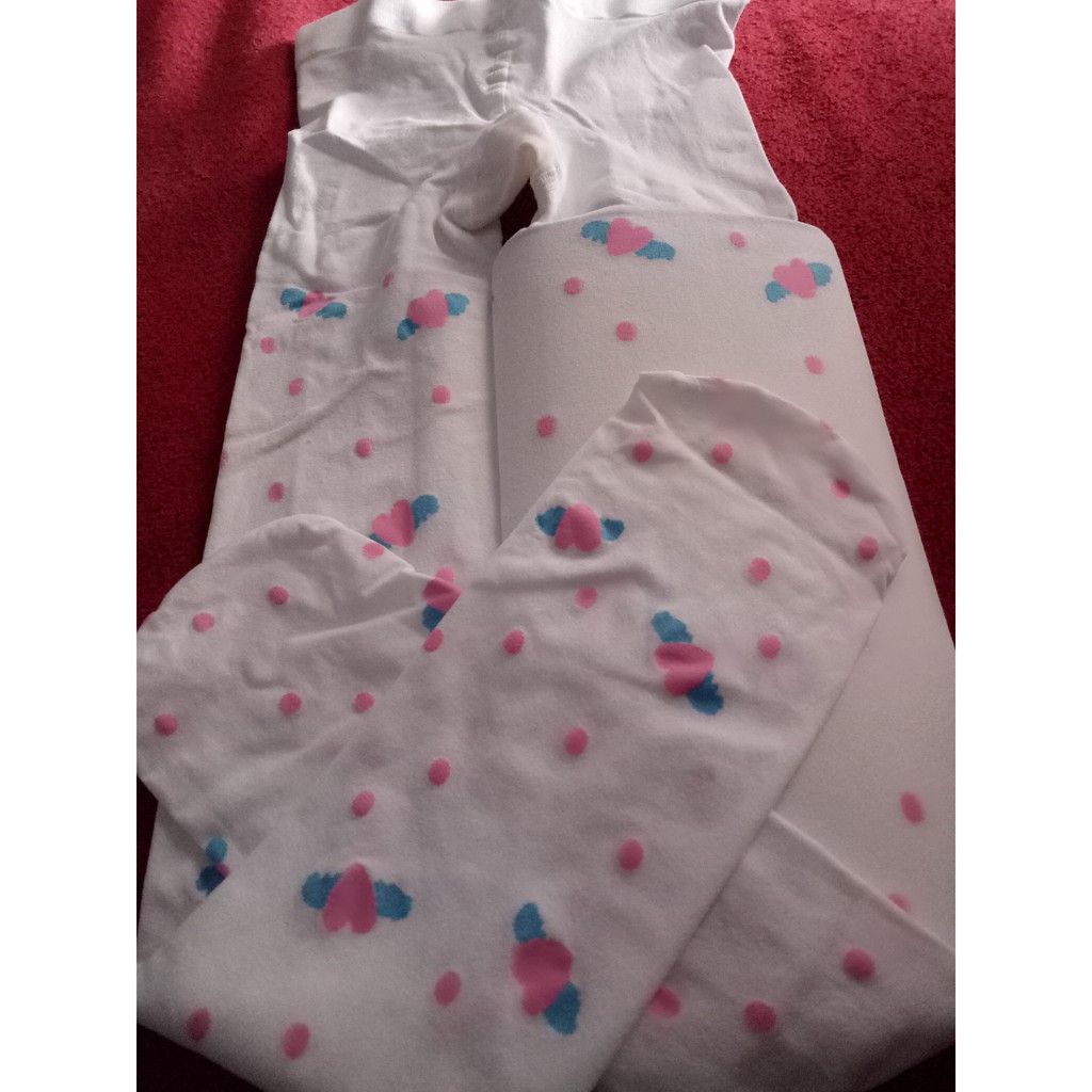 Stocking Anak tebal  Motif/Zock Stocking Anak Motif