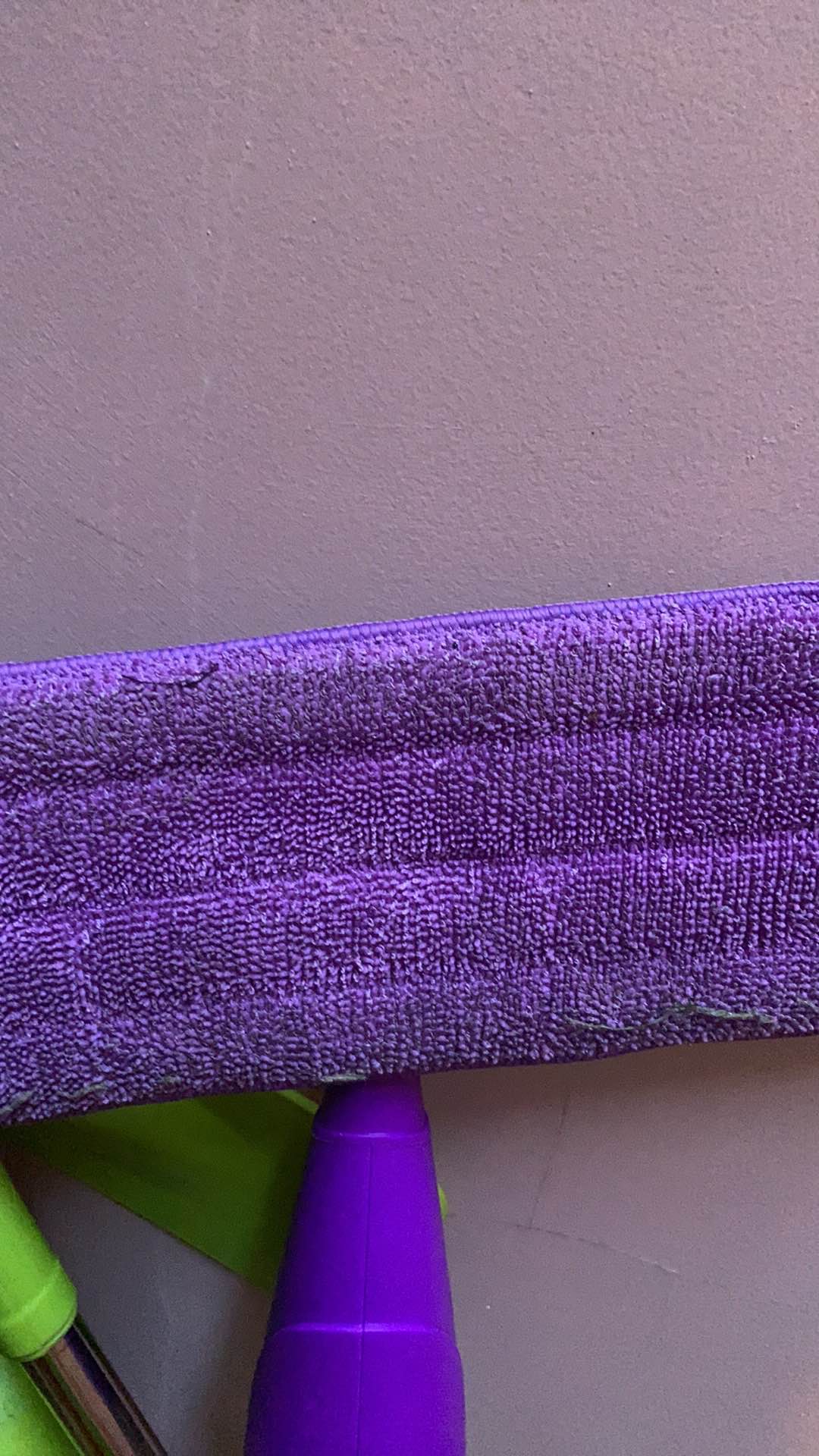 Refill Spray Mop Ultima / Original Bolde - Spare Part Spraymop Sobesobe