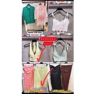 Bershka SALE