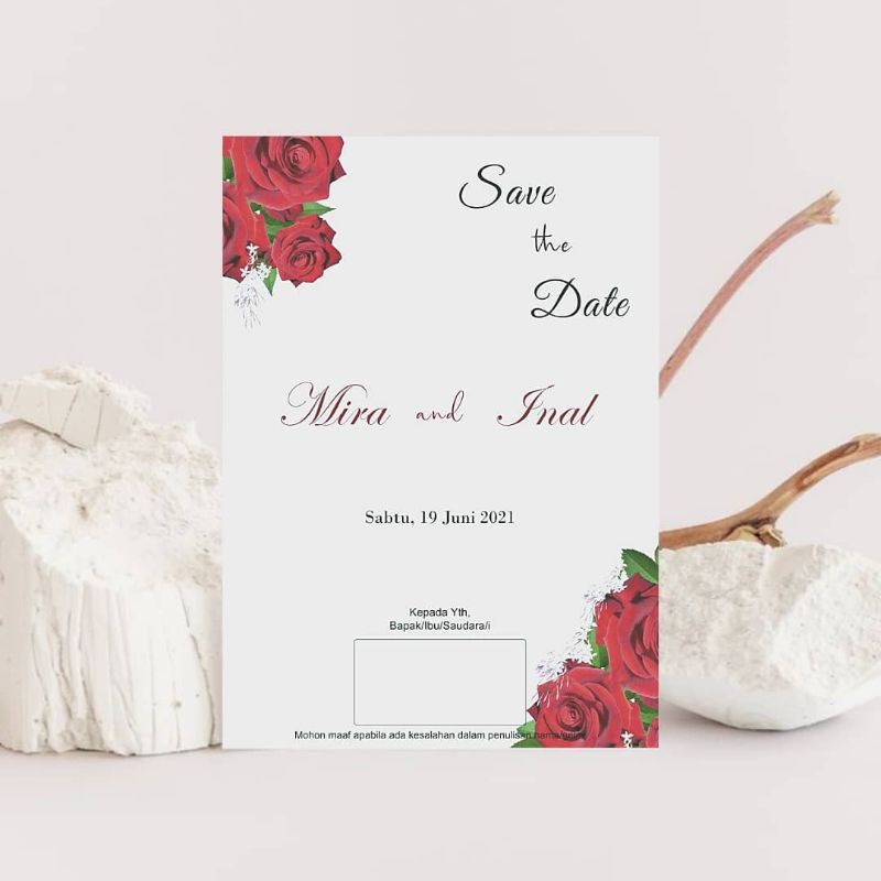undangan Pernikahan | Undangan Pernikahan murah| Undangan pernikahan Unik