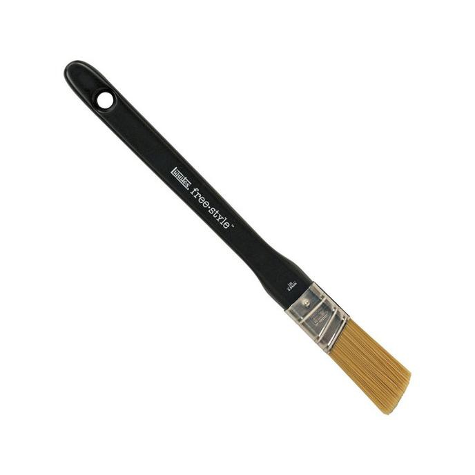 

Ready! Liquitex Freestyle Universal Angle 1" Large Scale Brush Termurah