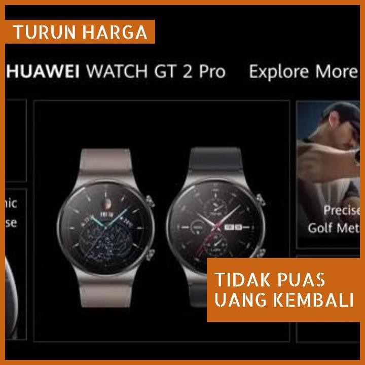 Harga huawei watch gt2 sale