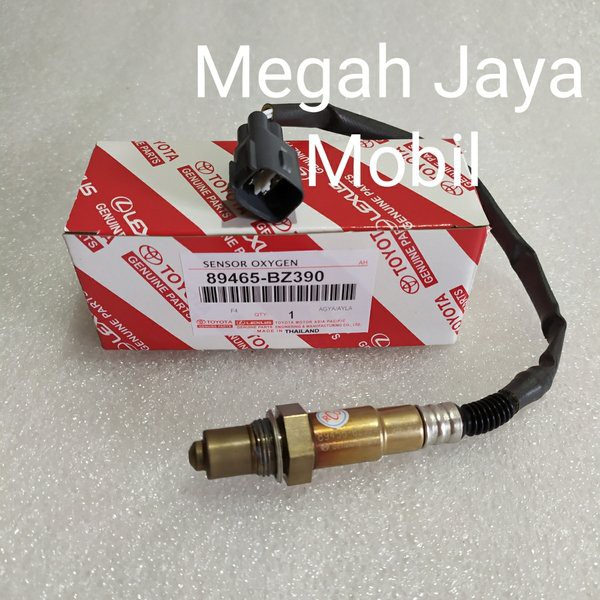 Terjangkau Sensor oxygen agya & ayla Sensor oksigen o2 agya & ayla